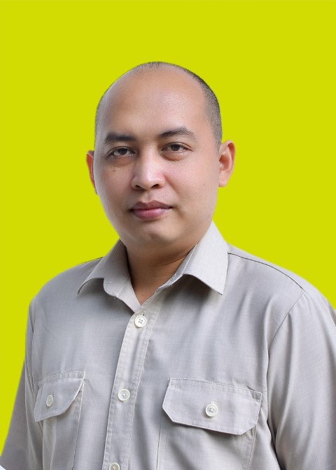 Bisepta Prayogi, M.Kep